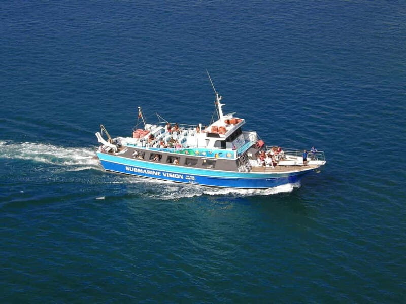 Can Picafort: Boat trips along the north coast of Mallorca - The Value of the Experience