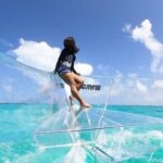 Cancun Boat Ride Photo Spot - A Closer Look at the Experience