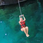 Cancun Cenote Adventure Tour Swim in Tulum Stunning Lagoons - Practical Details and Tips for the Tour