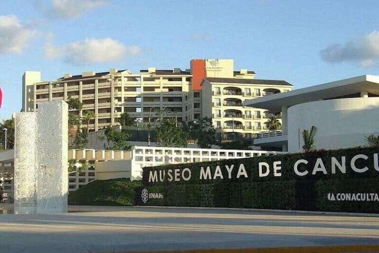 Cancun Guided Sightseeing, Shopping and Tasting Tour - Practical Tips for Making the Most of Your Tour