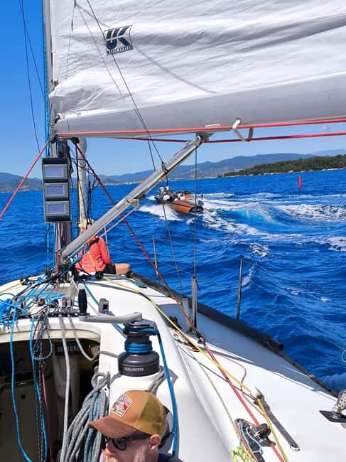 Cannes: Olympic Cruise in the French Riviera - What Sets This Tour Apart?