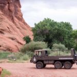 Canyon de Chelly: Spider Rock Rim Tour & Storytelling - The Sum Up