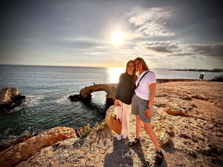 Cape Greco Region - private guided Highlight Tour - What’s Included and Practical Details