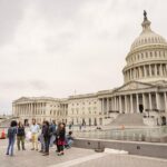 Capitol Hill Tour inside Supreme Court, Library and Capitol - Who Will Love This Tour?