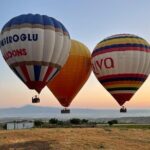 Cappadocia 1 of 3 Valleys Hot Air Balloon Flight - Why This Tour Stands Out