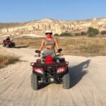 Cappadocia ATV Tour with Audio Guide - Deep Dive into the Itinerary