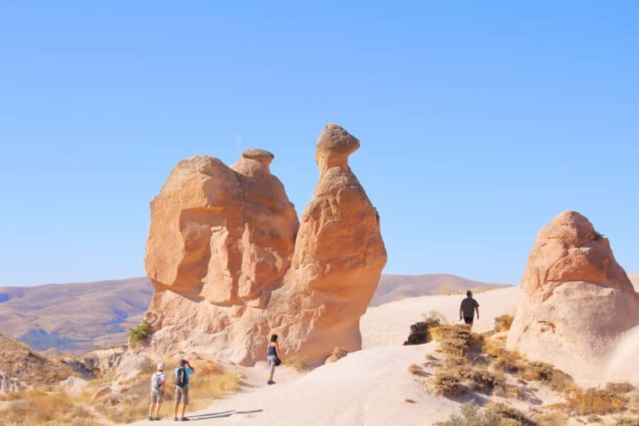 Cappadocia Red Tour  Top Sites in One Day - What Makes This Tour Stand Out