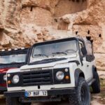 Cappadocia: Sunrise and Sunset Jeep Safari - The Authenticity & Value of This Tour