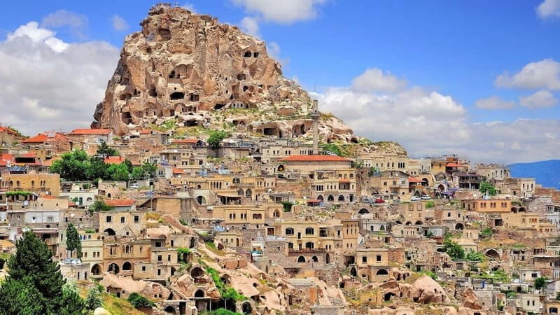 Cappadocia: Top Sites Day Tour with Underground City - The Practicalities: What to Expect