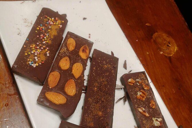 Casa Cacao - Journey From Cacao Bean to Chocolate - Final Thoughts