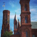 Castle to Capitol: Museums of the National Mall Architecture Tour - Practical Tips for Visitors