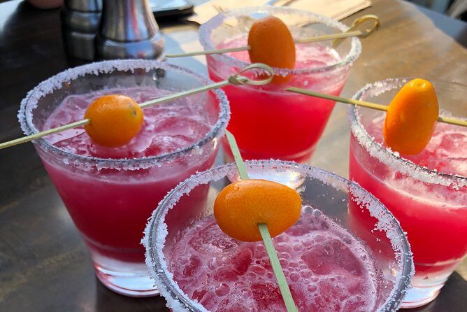 Catalina Food Tour - Good To Know