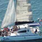 Catamaran to Isla Mujeres: Snorkel MUSA, Playa Norte & Buffet - What’s Included and What’s Not