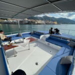 Catamaran Tour: experience of discovering the Cefalù coastline. - What’s Included and What You Should Know