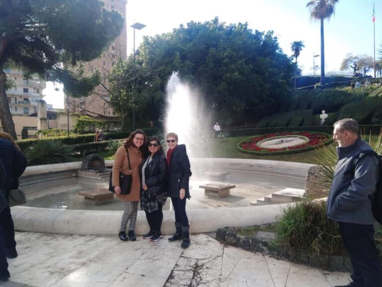 Catania: Private Walking Tour with a Local - Why Choose a Private Guided Walk in Catania?