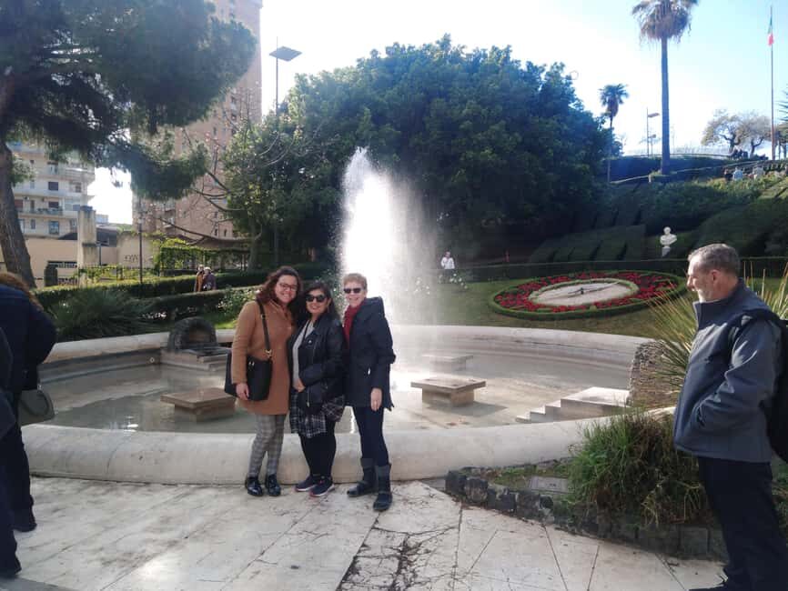 Catania: Private Walking Tour with a Local - Why Choose a Private Guided Walk in Catania?