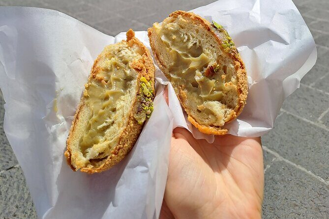 Catania: The Sweet Side of Sicily A Food Tour by Do Eat Better - A Detailed Look at the Tour Experience