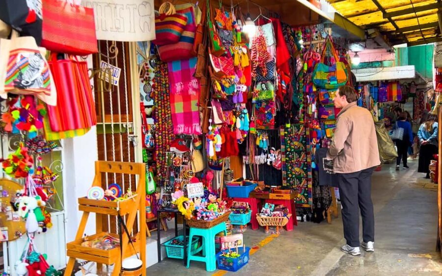 CDMX: Exotic Food and Market Tour - Practical Details & Value