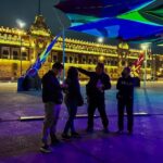 CDMX: Night Walking Tour of the City, with option to visit the Torre Latinoamericana - Final Thoughts