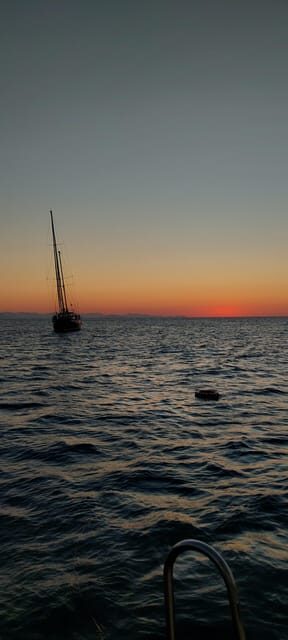 Cefalù: Mini Yacht with Snorkel Stops, Caves and Aperitif - Detailed Breakdown of the Itinerary and Highlights