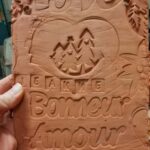 Ceramic workshop visit and pottery class - Authenticity and Personal Touch