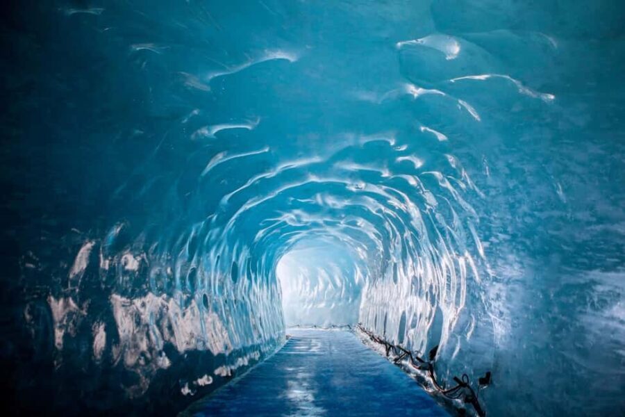 Chamonix and Mont Blanc Private Excursion from Geneva - A Detailed Look at the Itinerary