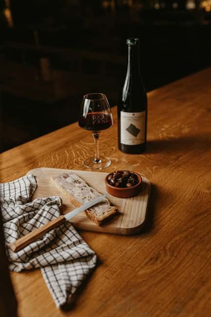 Chamonix: Hike and taste local products facing Mont Blanc - Why This Experience Works