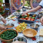 Chania: Cretan Wine, Olive Oil & Cooking Workshop - Why This Tour Works Well