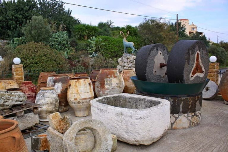 Chania: Olive Harvest Day Trip with Guide & Transport - An In-Depth Look at the Tour Experience