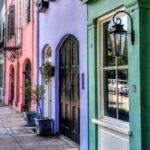 Charleston History Tour-Small Groups Only-History & Alleys - A Deep Dive into the Tour Experience