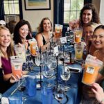 Charleston Women and Wine Tour - Authentic Experiences and Authentic Guides