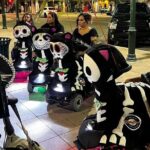 Charlotte Rydables Ghost Tour - Who Is This Tour Best For?