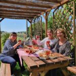 Château Champion: Picnic at the winemaker's - Is This Tour Worth It?