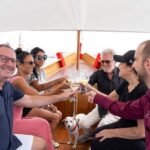 Check out Venice from a different angle: a scenic tour on a traditional boat. - Navigating the Itinerary