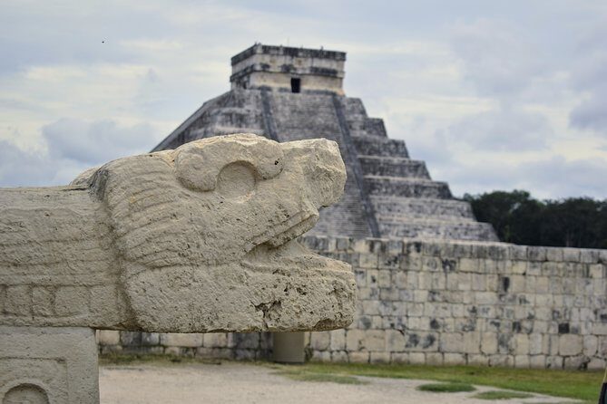 Chichen-itza & Cenote Private Tour - The Itinerary: Breaking Down the Day