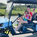 Chincoteague Golf Cart Tour - Final Thoughts
