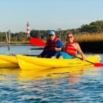 Chincoteague Kayak Rentals around Assateague Island - Detailed Breakdown of the Experience
