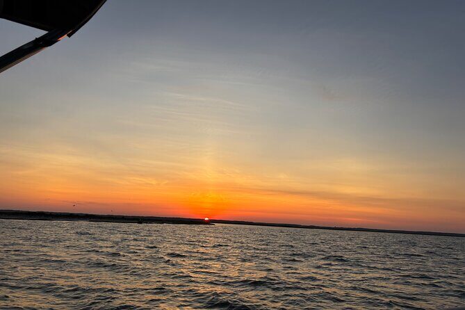 Chincoteague Wildlife Sunset Boat Tour - Final Thoughts