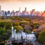 Christmas in Central Park: Horse Carriage Holiday Tour - The Sum Up