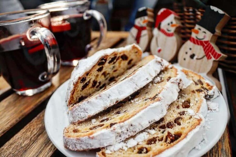 Christmas magic on the Spree - Festive Touches and Amenities