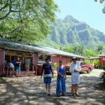 Circle Island Tour with Waimea Waterfall - What You’ll Actually Experience