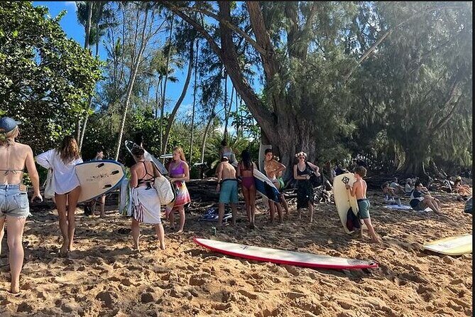 Circle Island Tour - Authentic Experiences and Practicalities