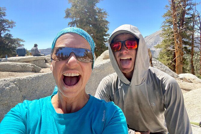 Classic Half Dome and Clouds Rest Trek - Why This Tour Offers True Value