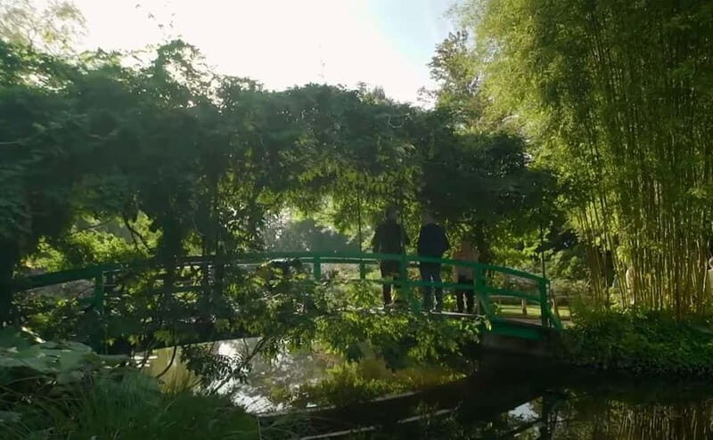 Claude Monet Tour: Giverny,Rouen,Etretat DayTrip from Paris - In-Depth Review of the Tour Experience