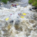 Clear Creek Intermediate 2h 30m Rafting Trip - Idaho Springs, CO - Analyzing the Value