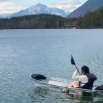 Clear Kayak Rentals for Glacier Park - Authentic Insights from Review Perspectives