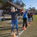 Clermont: Archery Tag Experience - What to Expect on the Day