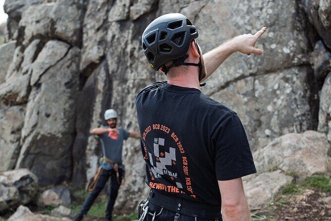 Climbing Madeira - An In-Depth Look at Climbing Madeira