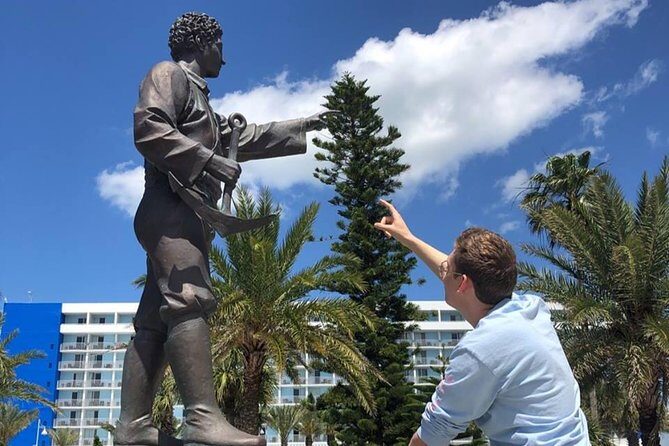 Clue-Gathering Game by 3Quest Challenge - Winnipeg, MB - The Itinerary Breakdown