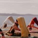 Coast & Cava  Yoga & Crystal Waters Experience in Barcelona - An In-Depth Look at the Coast & Cava Yoga & Crystal Waters Experience